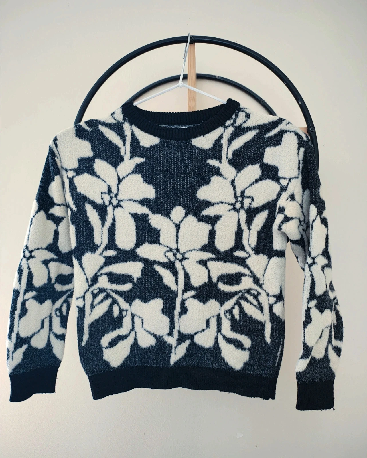 8 ans pull Gémo